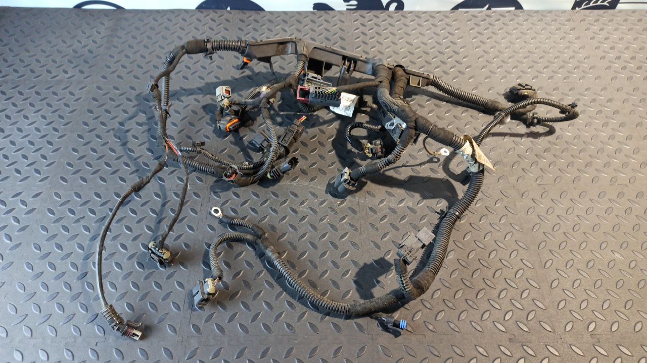 Проводка моторная Opel Vectra/C 2002-2008