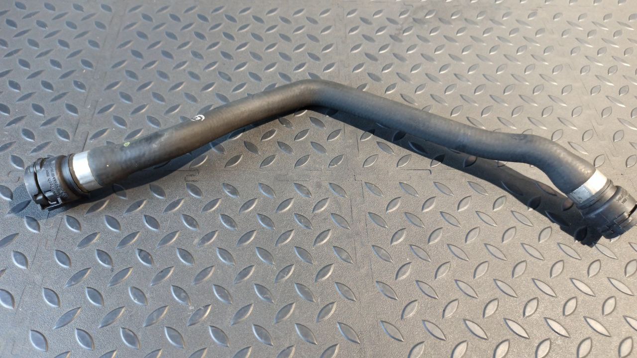 Патрубок ОЖ BMW 3/E46 1998-2007