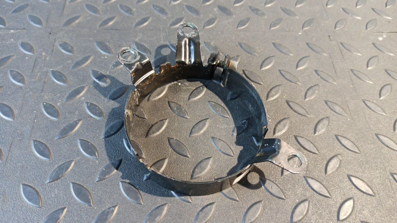 Кронштейн топливного фильтра Mercedes E/W211 2002-2009