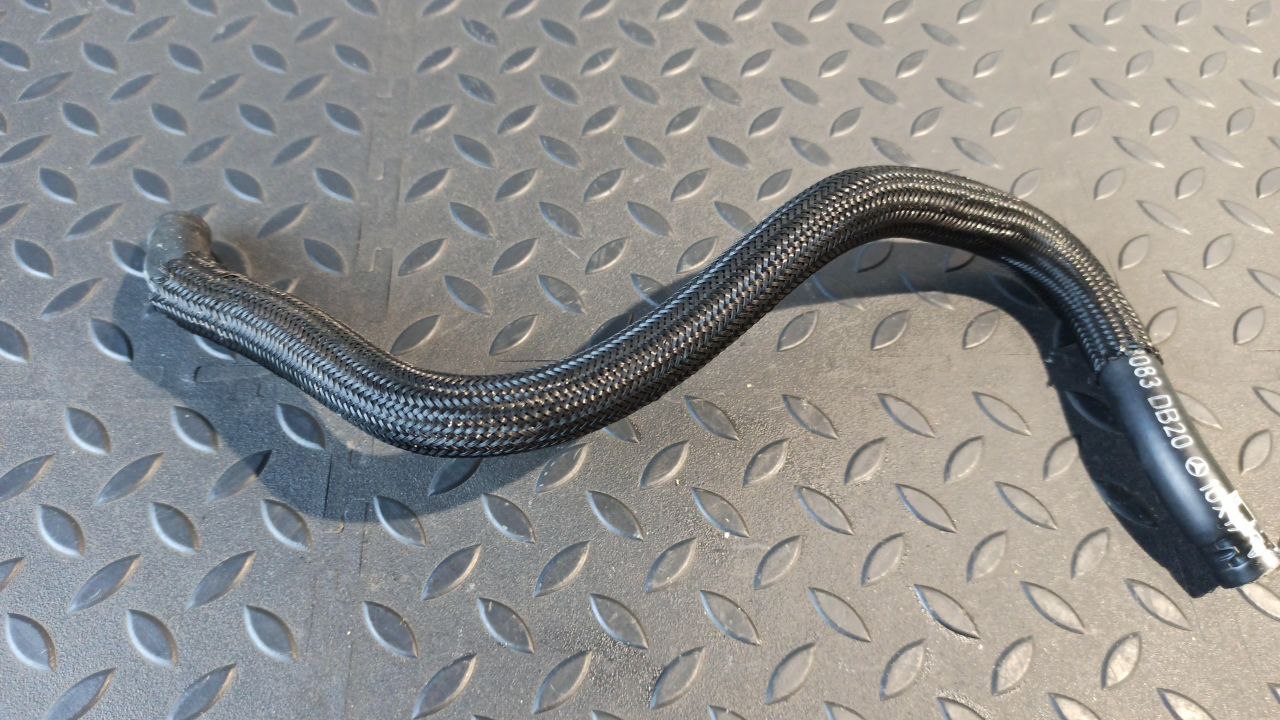 Шланг ГУР Mercedes E/W211 2002-2009