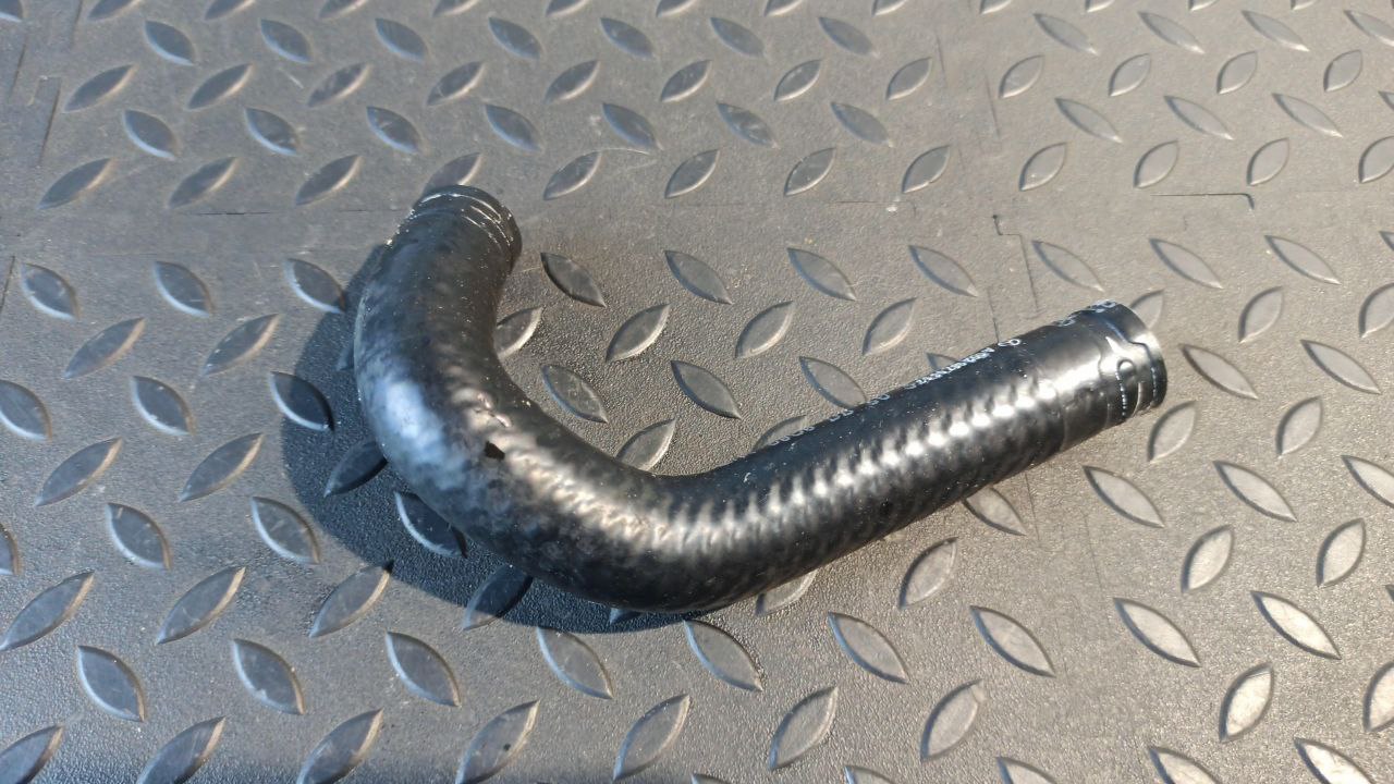 Шланг ГУР Mercedes E/W211 2002-2009