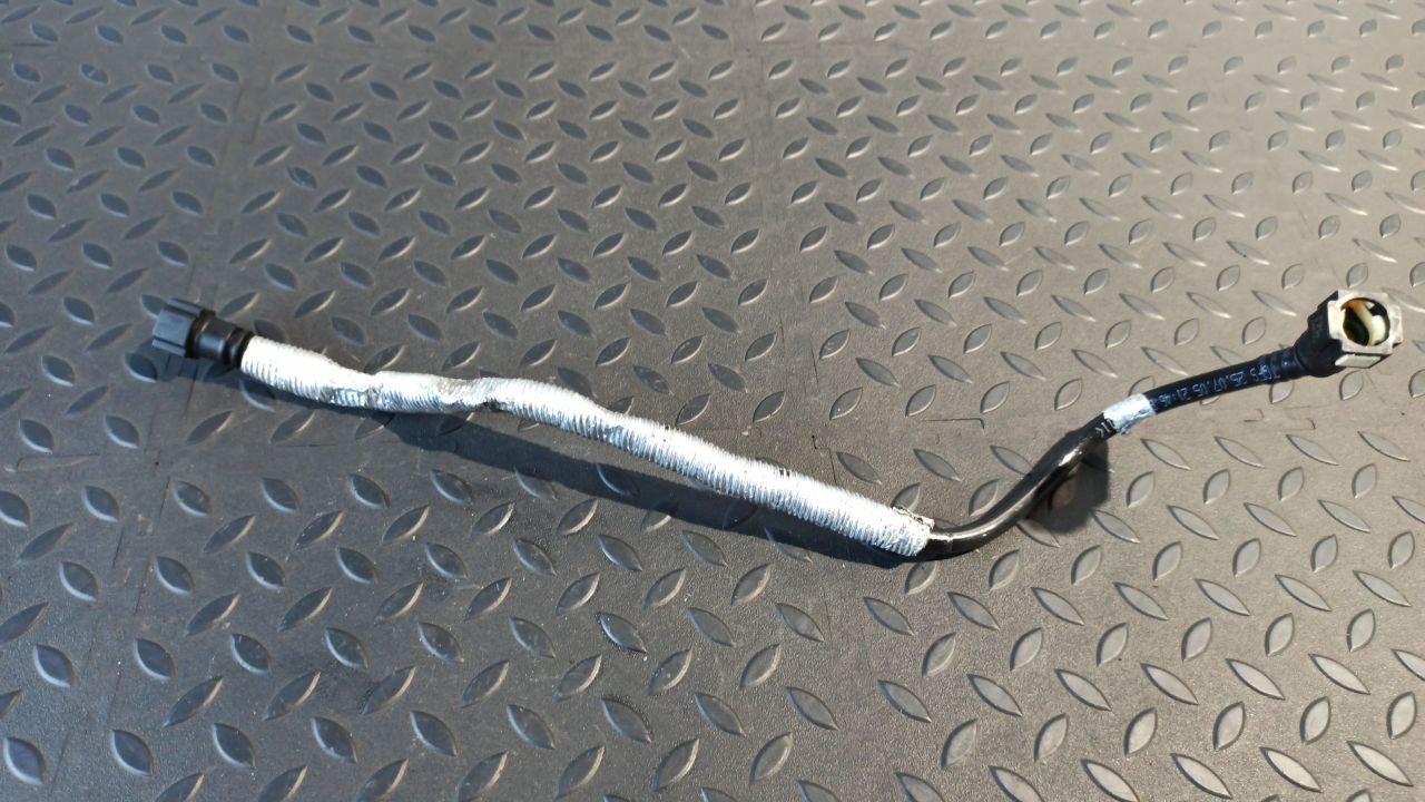 Трубка вакуумная Mercedes E/W211 2002-2009