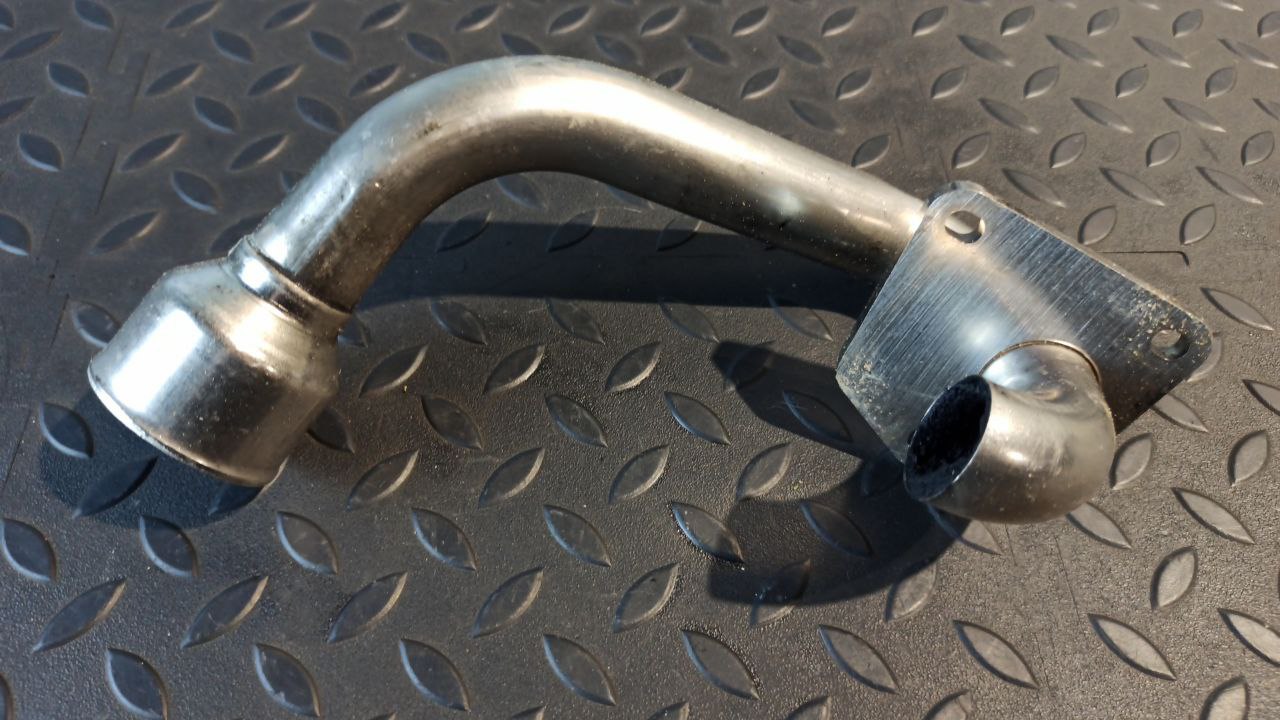 Трубка системы EGR Mercedes E/W211 2002-2009