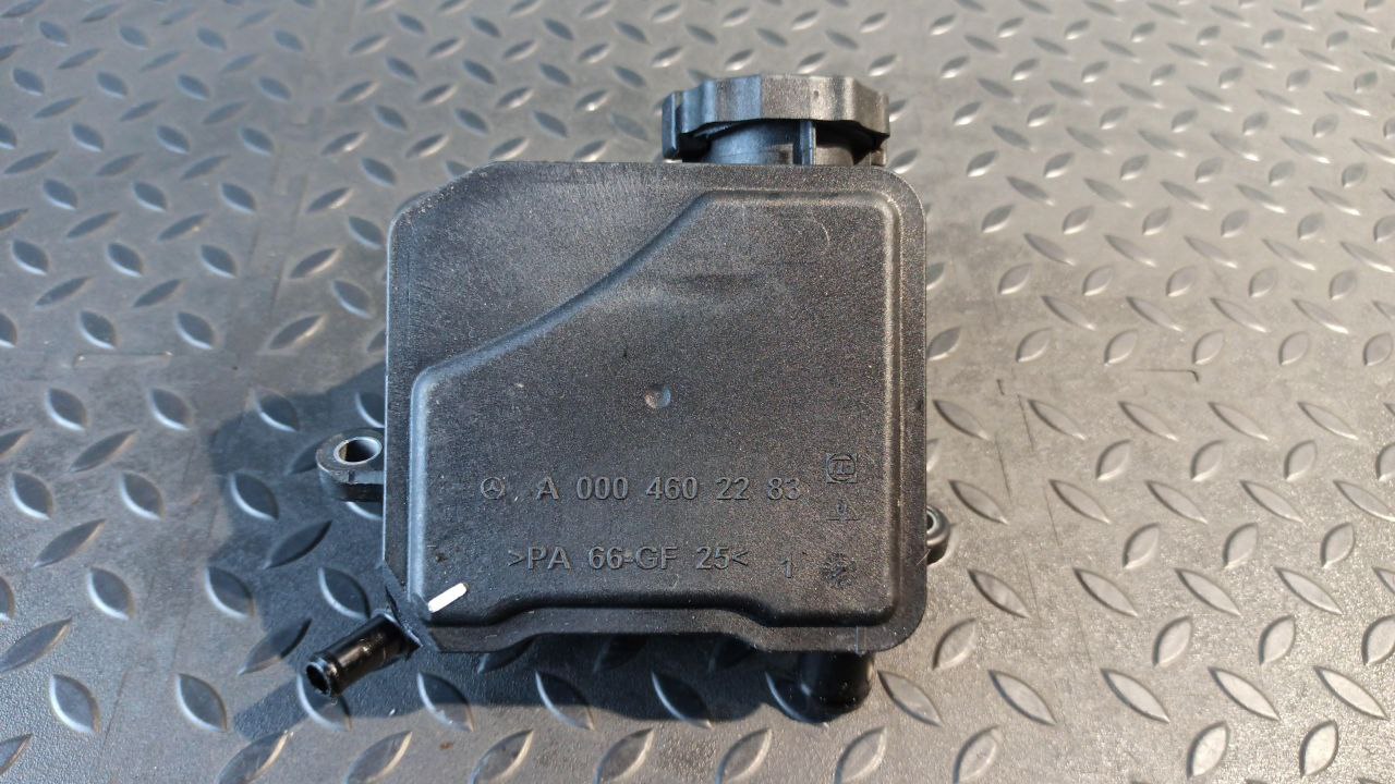 Бачок ГУР Mercedes E/W211 2002-2009