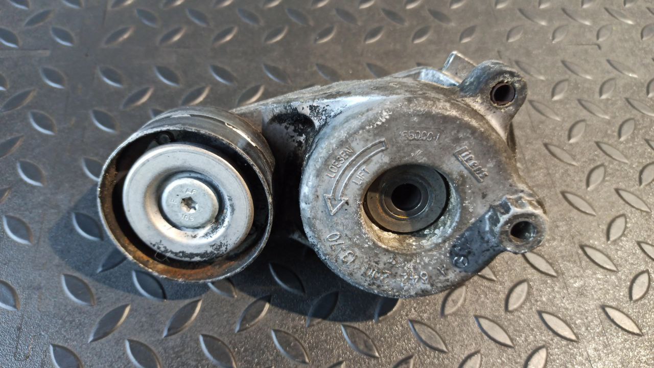 Натяжитель ремня Mercedes E/W211 2002-2009