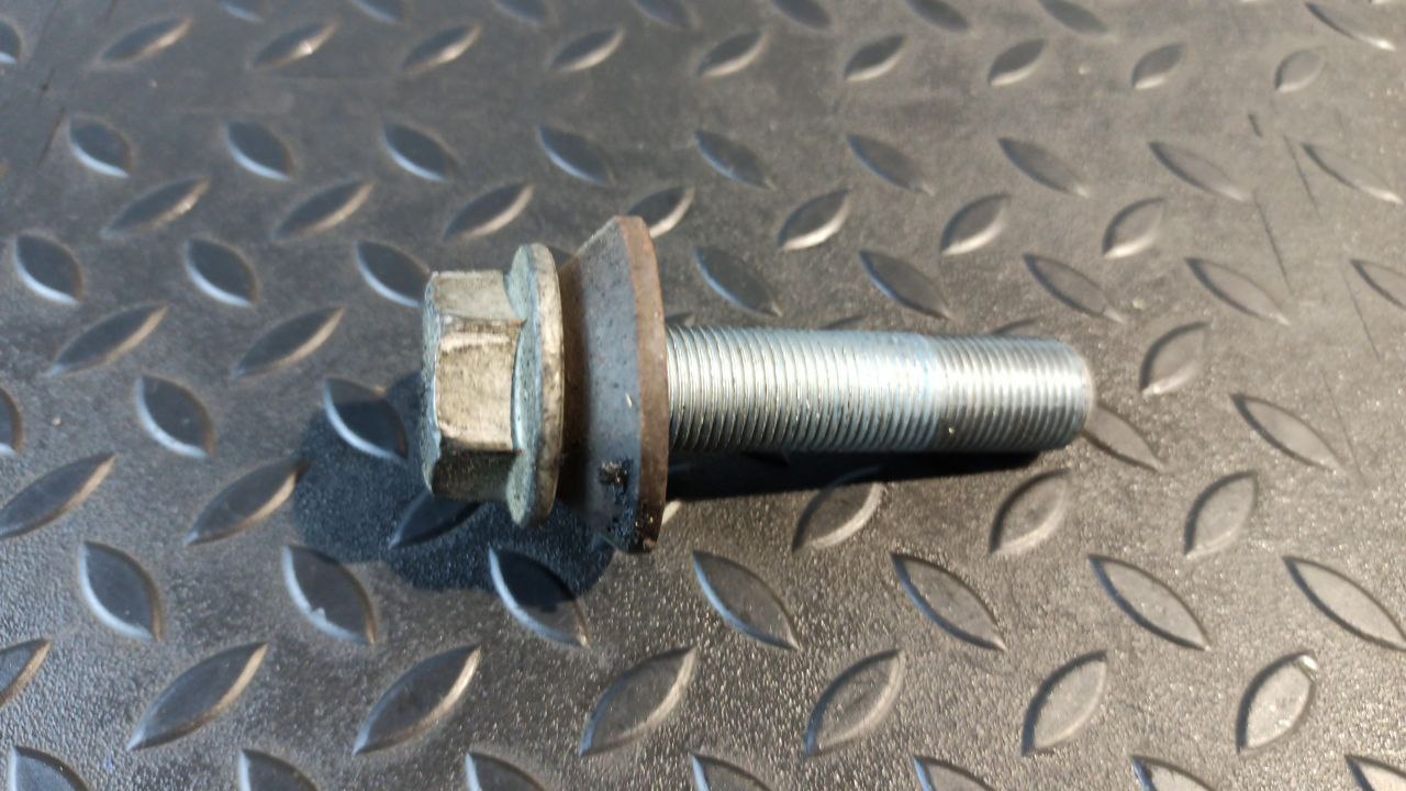 Болт коленвала Mercedes E/W211 2002-2009