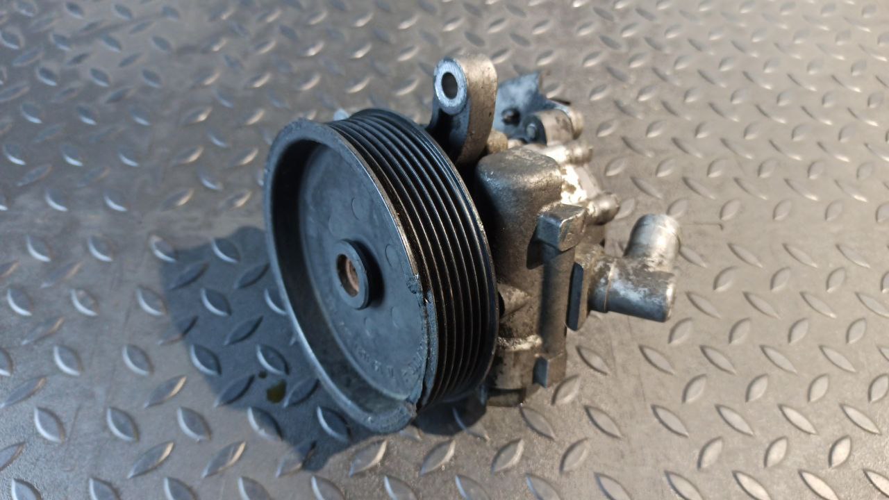 Насос ГУР Mercedes E/W211 2002-2009