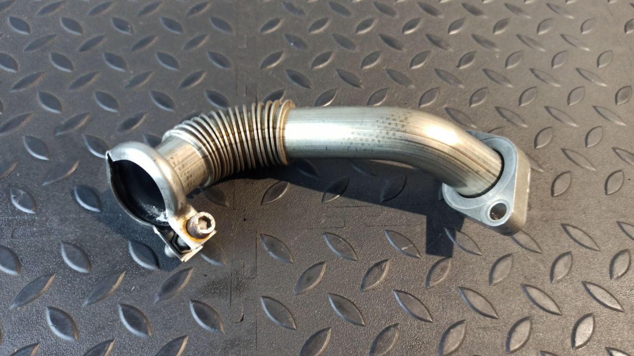 Трубка системы EGR Opel Zafira/B 2005-2014