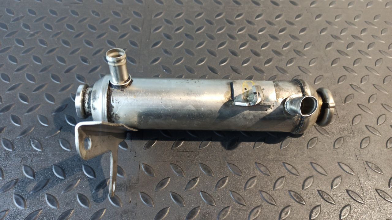 Радиатор системы EGR Opel Zafira/B 2005-2014