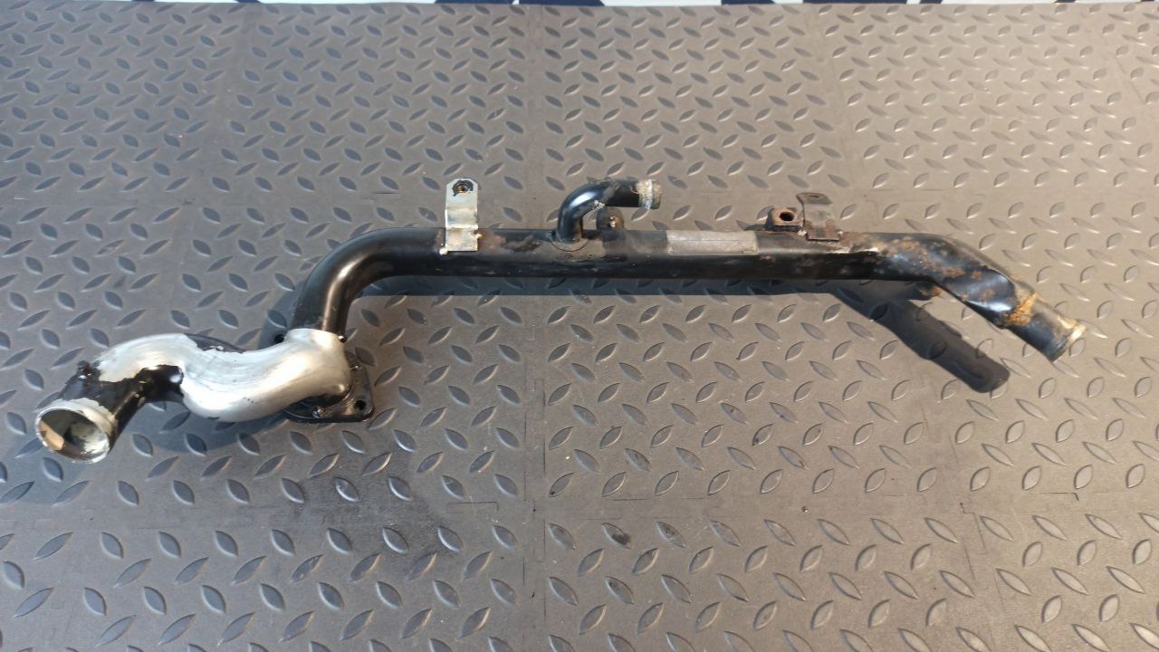 Трубка ОЖ Opel Zafira/B 2005-2014