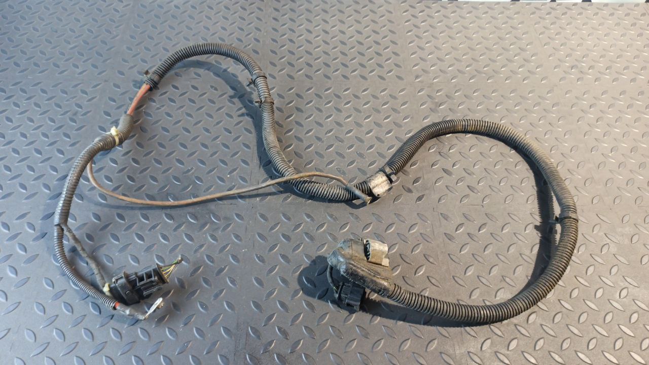 Проводка ЭУР Opel Zafira/B 2005-2014