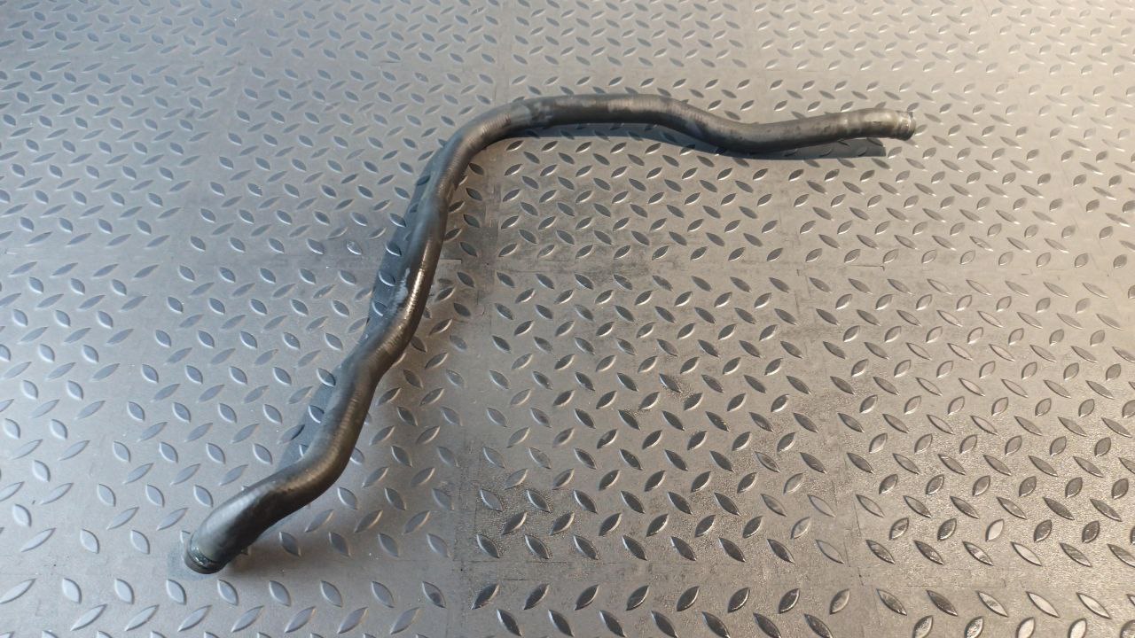 Патрубок ОЖ Opel Zafira/B 2005-2014