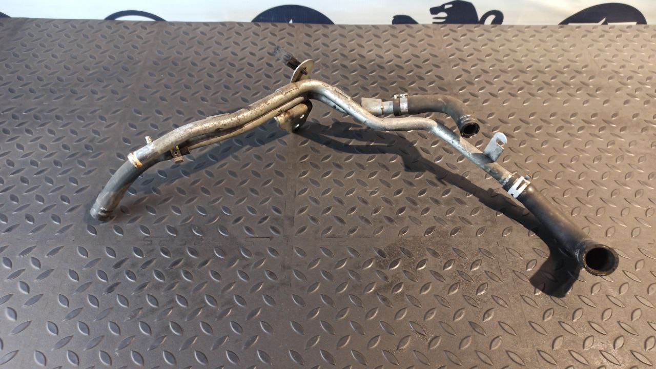 Трубка ОЖ Opel Zafira/B 2005-2014