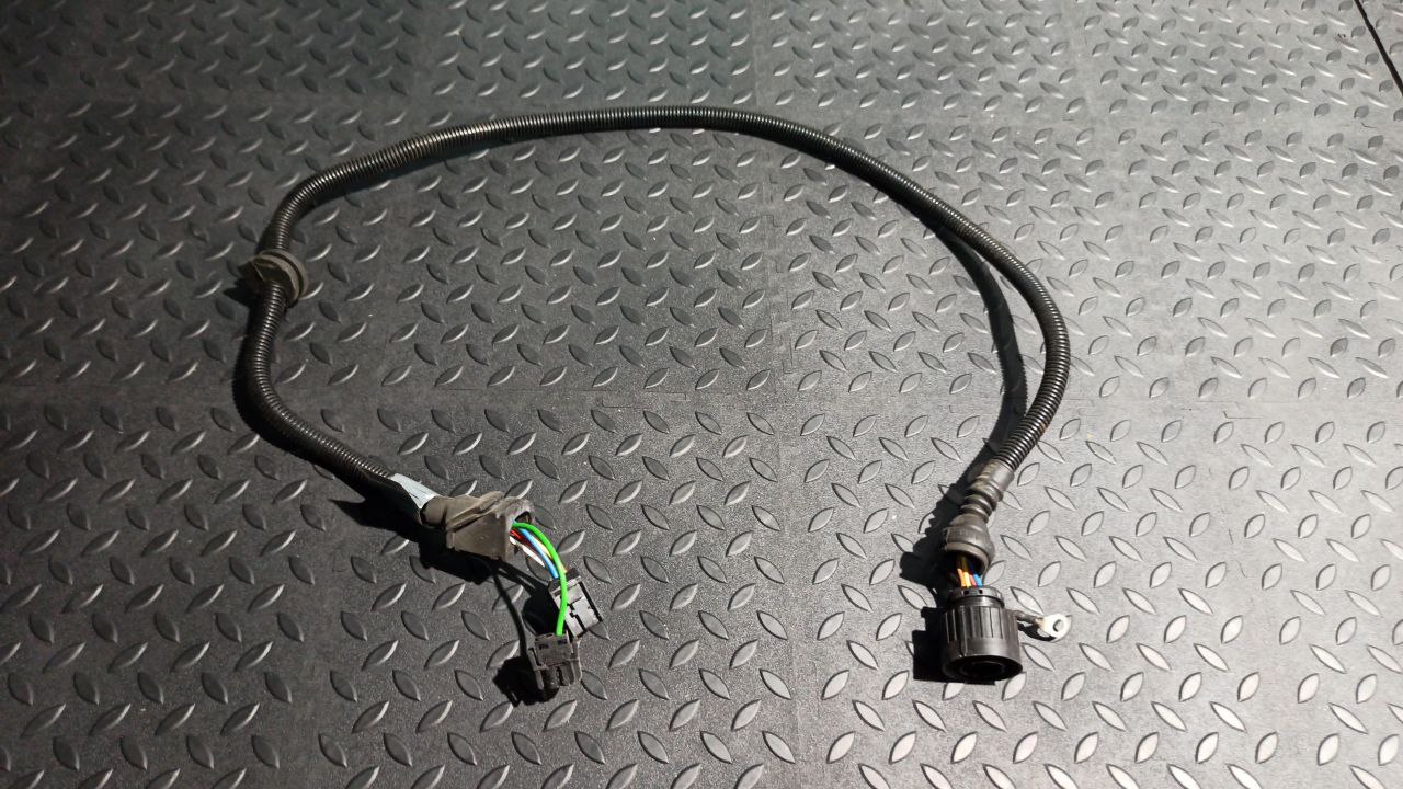 Проводка BMW 3/E46 1998-2007