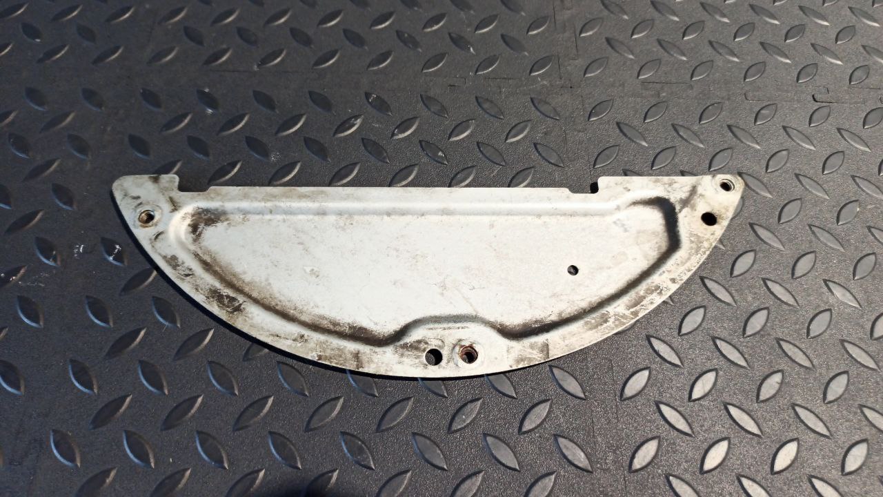 Щиток BMW 3/E46 1998-2007