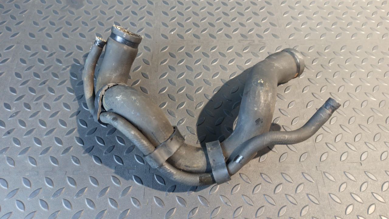 Патрубок ОЖ Mercedes Vito/W638 1996-2003