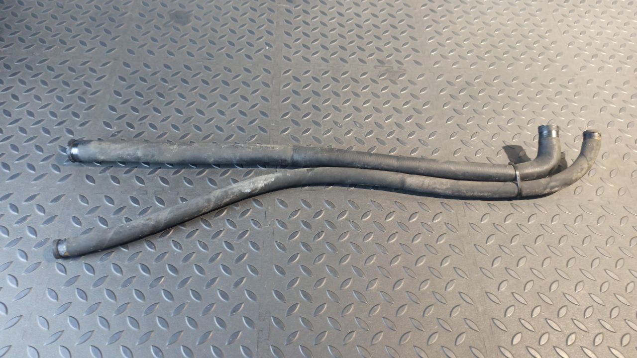 Шланг ГУР Mercedes Vito/W638 1996-2003