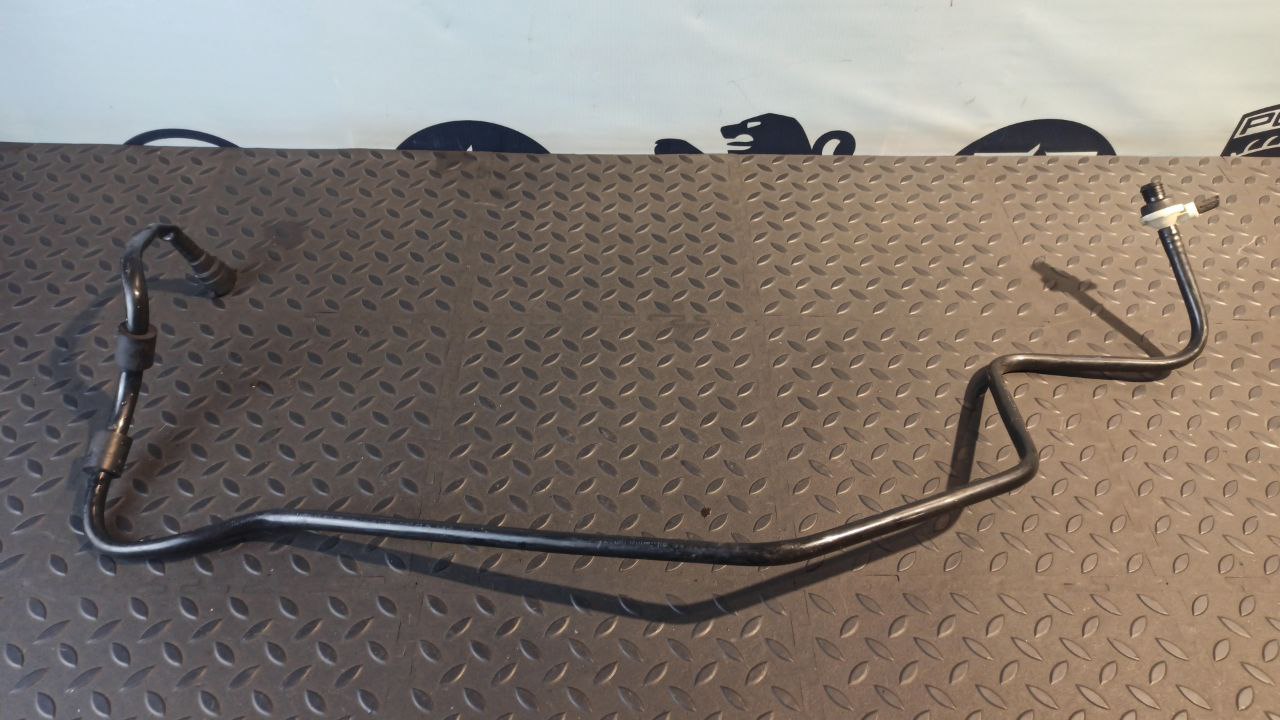 Трубка вакуумная Mercedes Vito/W638 1996-2003