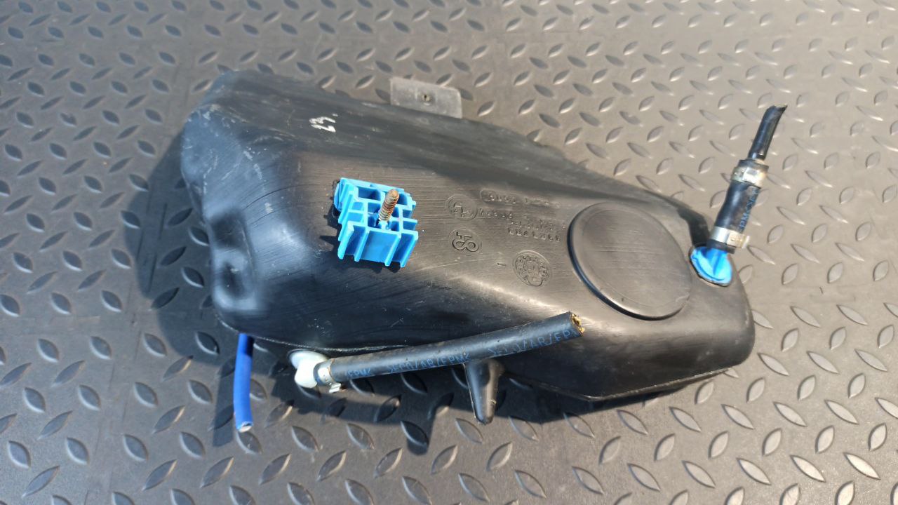 Бачок расширительный топливный BMW 3/E46 1998-2007