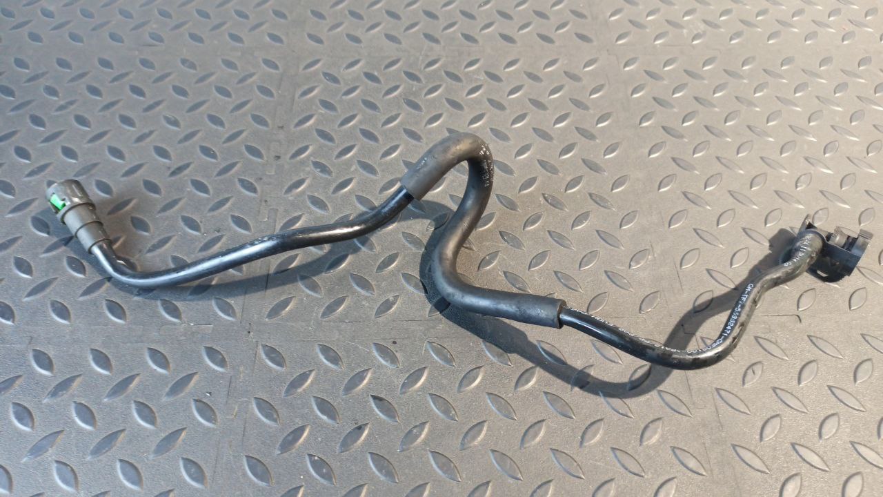 Трубка топливная Opel Astra/H 2004-2014