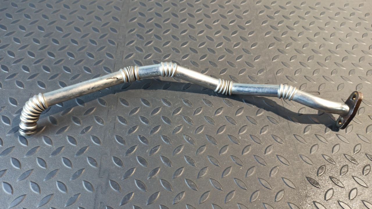 Трубка турбины Ford Mondeo/3 2000-2007