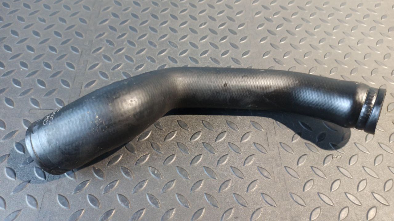 Патрубок интеркулера Ford Mondeo/3 2000-2007