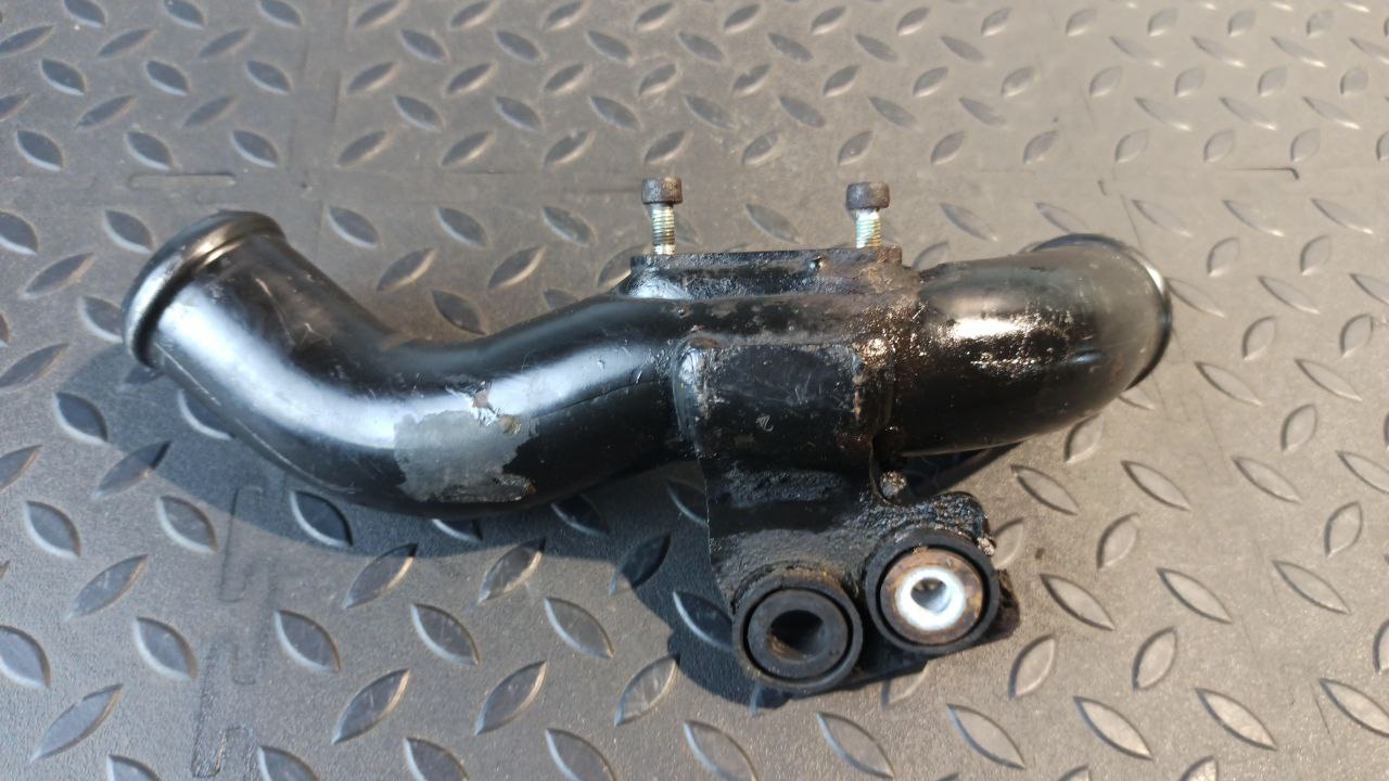 Трубка ОЖ Ford Mondeo/3 2000-2007