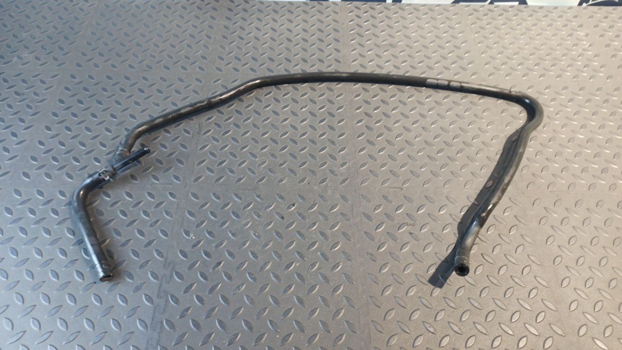 Патрубок ОЖ Ford Mondeo/3 2000-2007