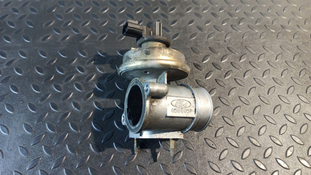 Клапан системы EGR Ford Mondeo/3 2000-2007