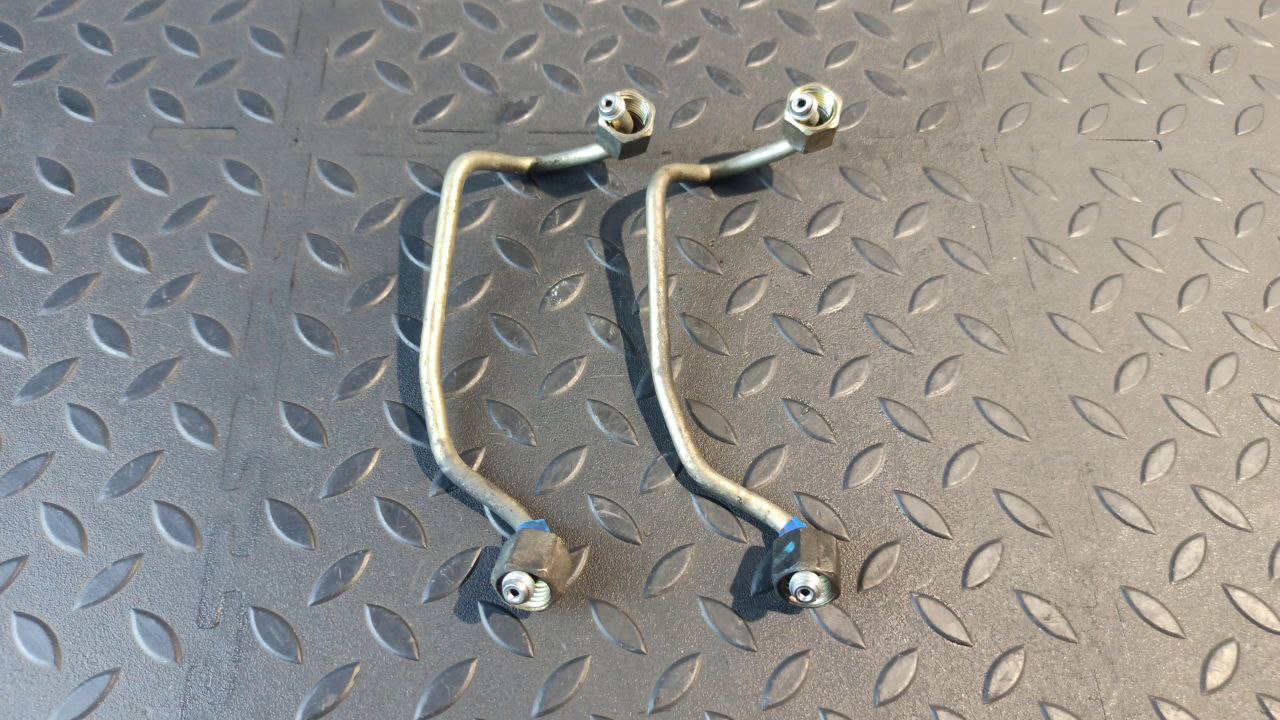 Трубка топливная Ford Mondeo/3 2000-2007