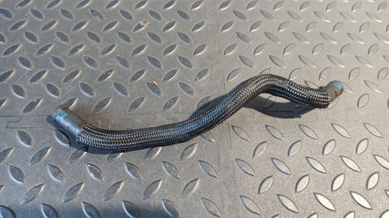 Шланг топливный Mercedes E/W211 2002-2009