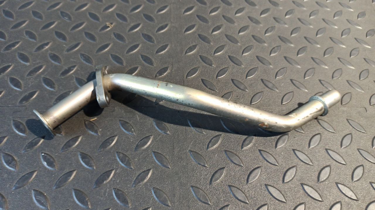 Трубка турбины Mercedes E/W211 2002-2009