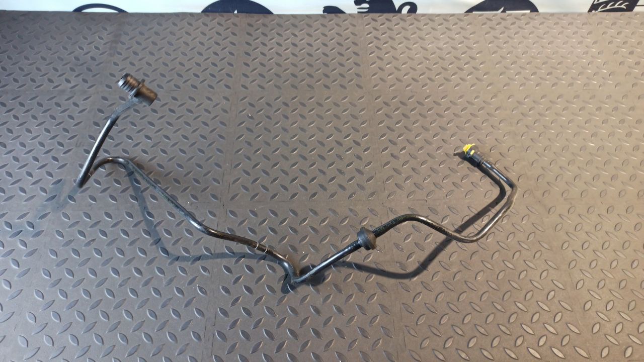 Трубка вакуумная Opel Vectra/C 2002-2008