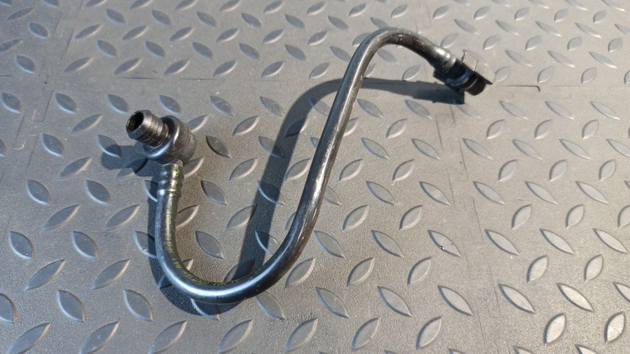 Трубка вакуумная Renault Scenic/2 2003-2009