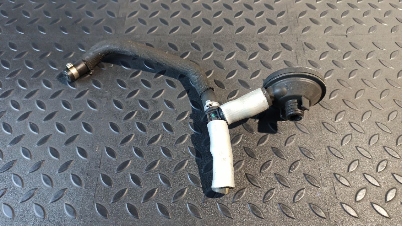 Клапан вентиляции картерных газов Renault Scenic/2 2003-2009