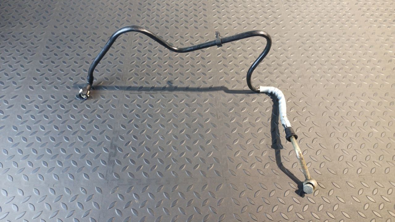 Трубка топливная Ford Mondeo/3 2000-2007