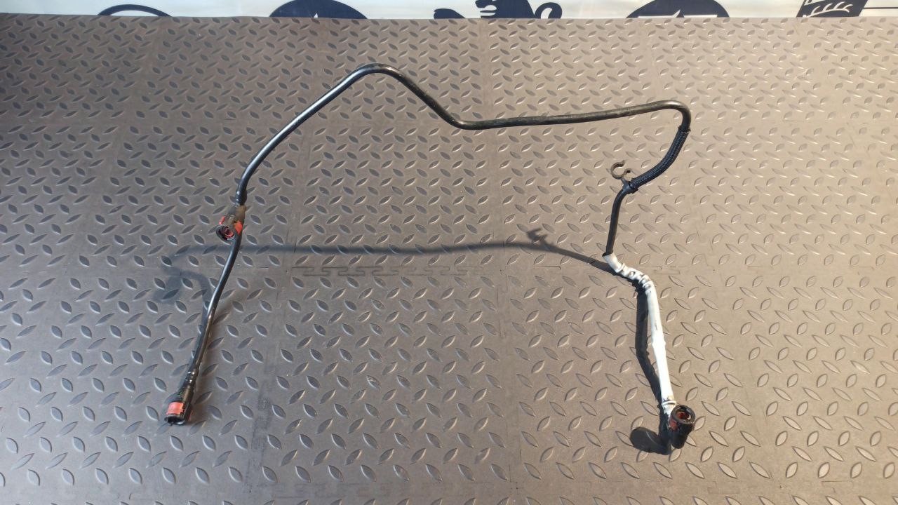 Трубка топливная Ford Mondeo/3 2000-2007