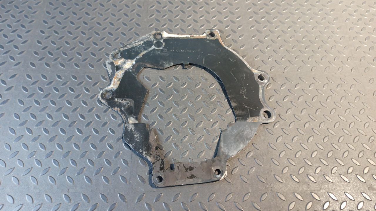 Пластина КПП Volkswagen Golf/5 2003-2009