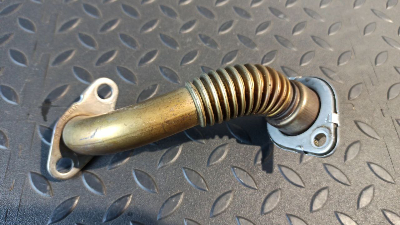 Трубка картерных газов Volkswagen Golf/5 2003-2009