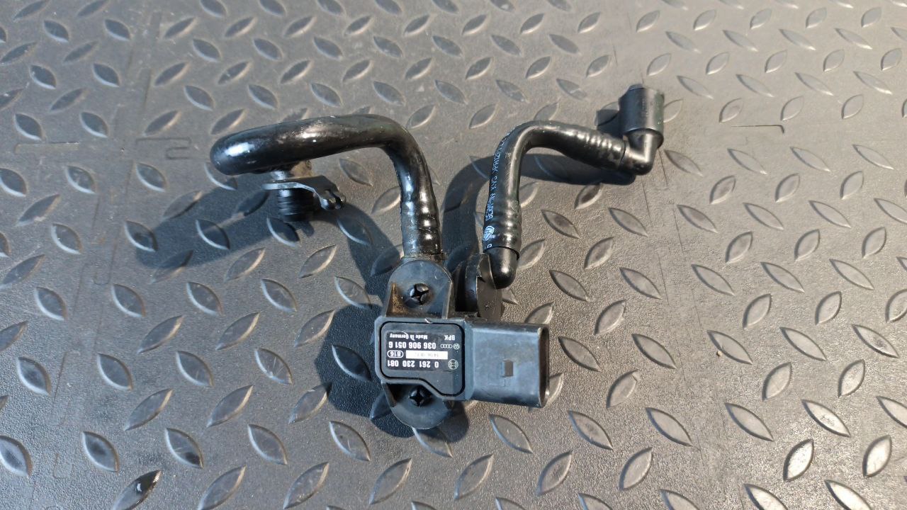 Датчик абсолютного давления Volkswagen Golf/5 2003-2009