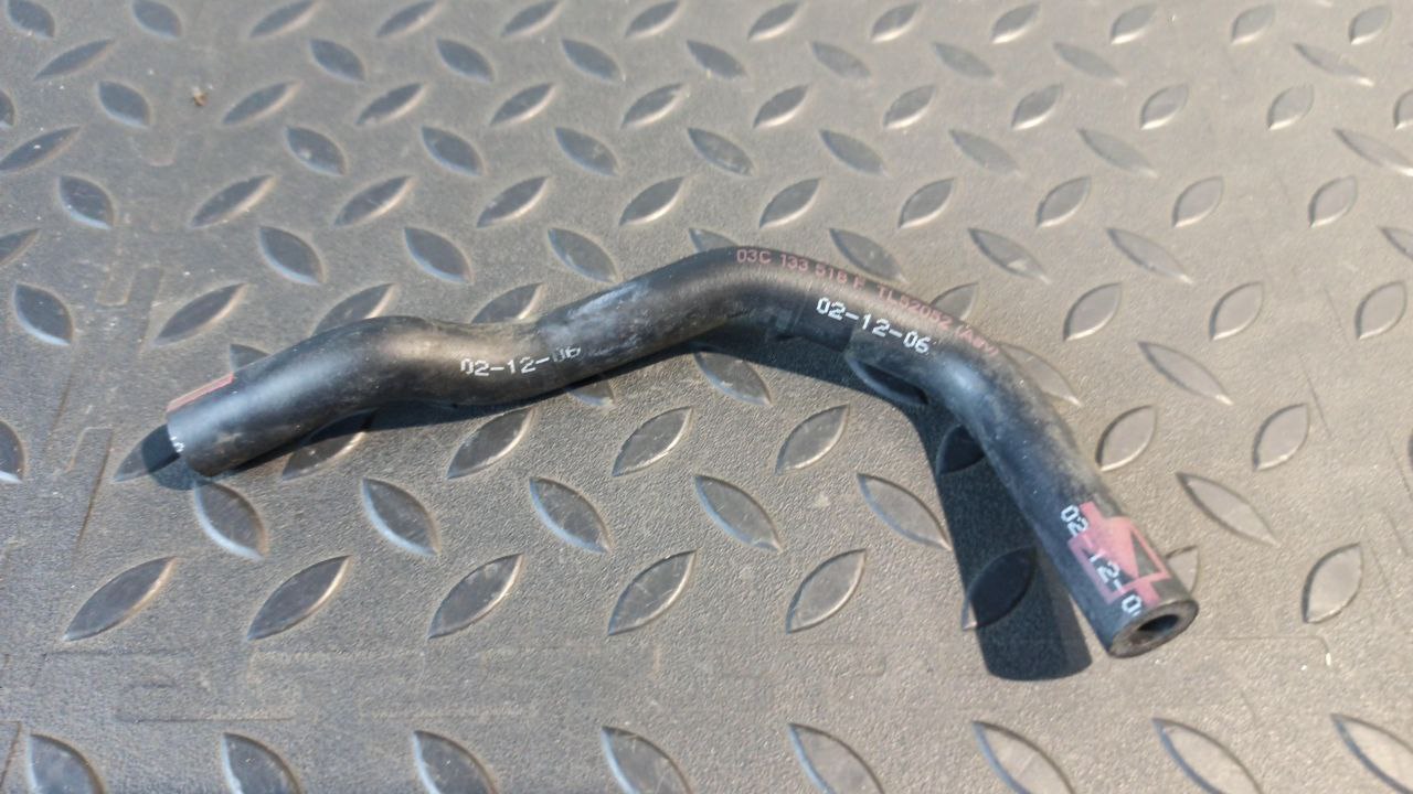 Патрубок ОЖ Volkswagen Golf/5 2003-2009