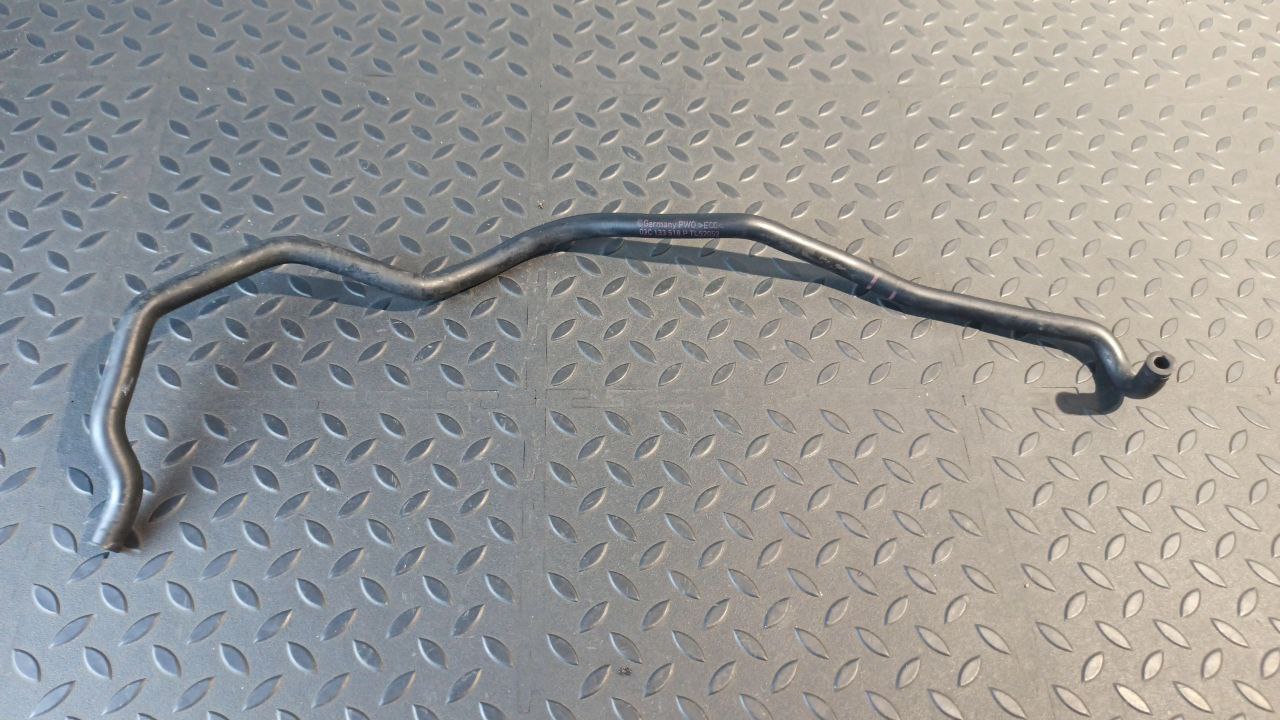 Патрубок ОЖ Volkswagen Golf/5 2003-2009