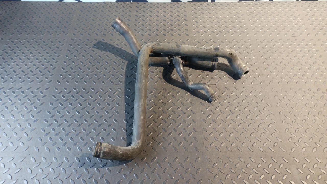 Патрубок ОЖ Volkswagen Golf/5 2003-2009