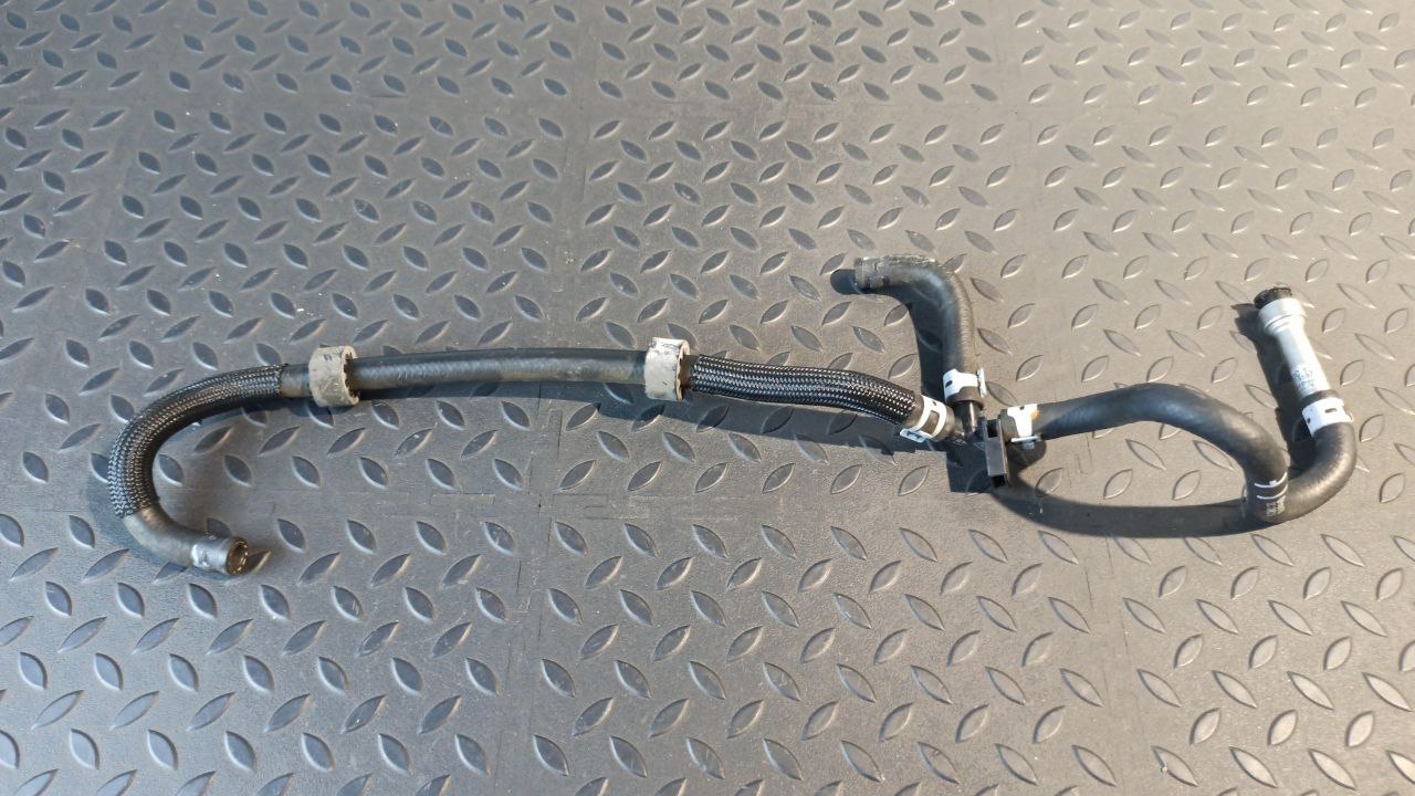 Шланг топливный Volkswagen Golf/5 2003-2009