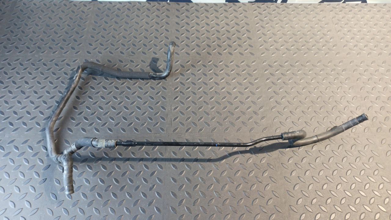 Патрубок ОЖ Volkswagen Golf/5 2003-2009