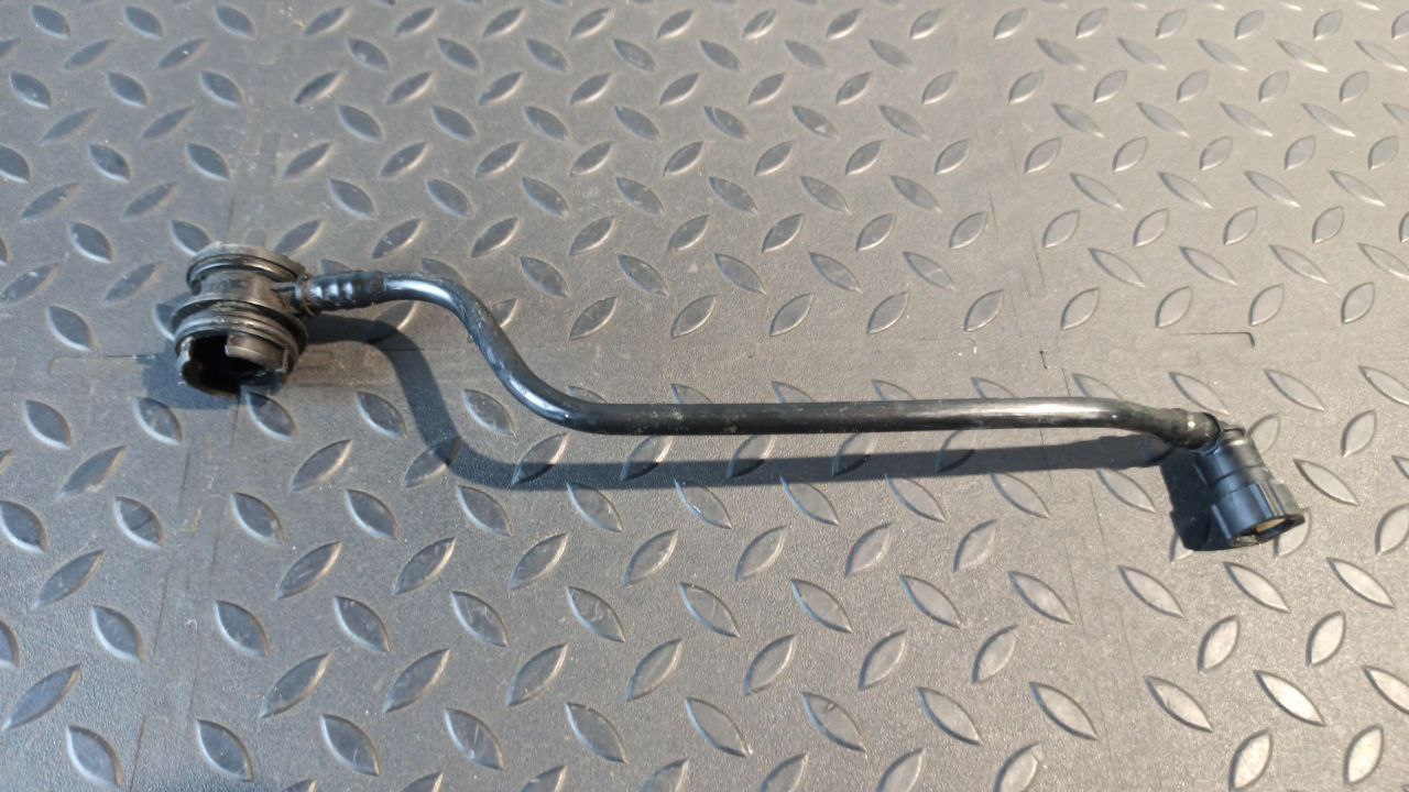 Клапан абсорбера Volkswagen Golf/5 2003-2009