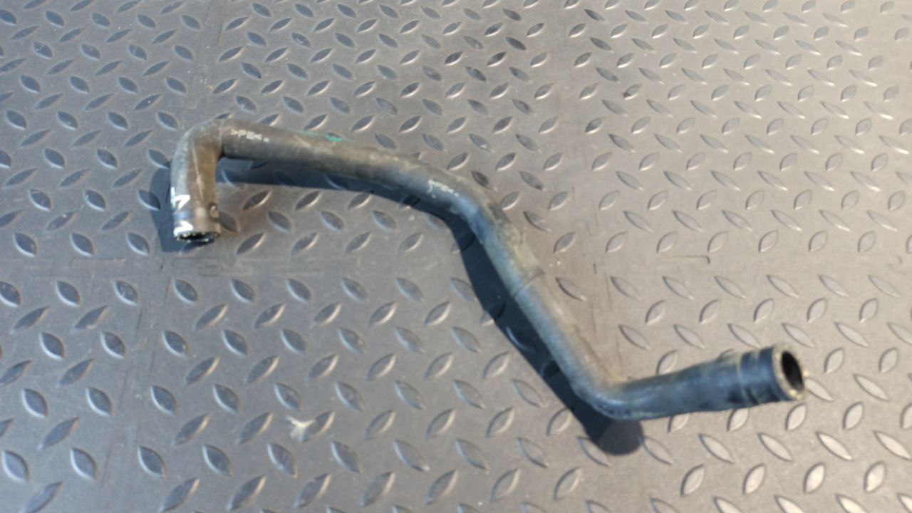 Патрубок ОЖ Volkswagen Golf/5 2003-2009