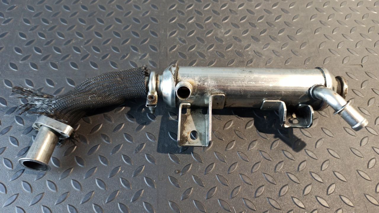 Радиатор системы EGR Opel Zafira/B 2005-2014