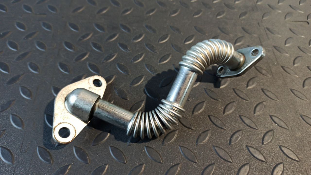 Трубка турбины Opel Zafira/B 2005-2014