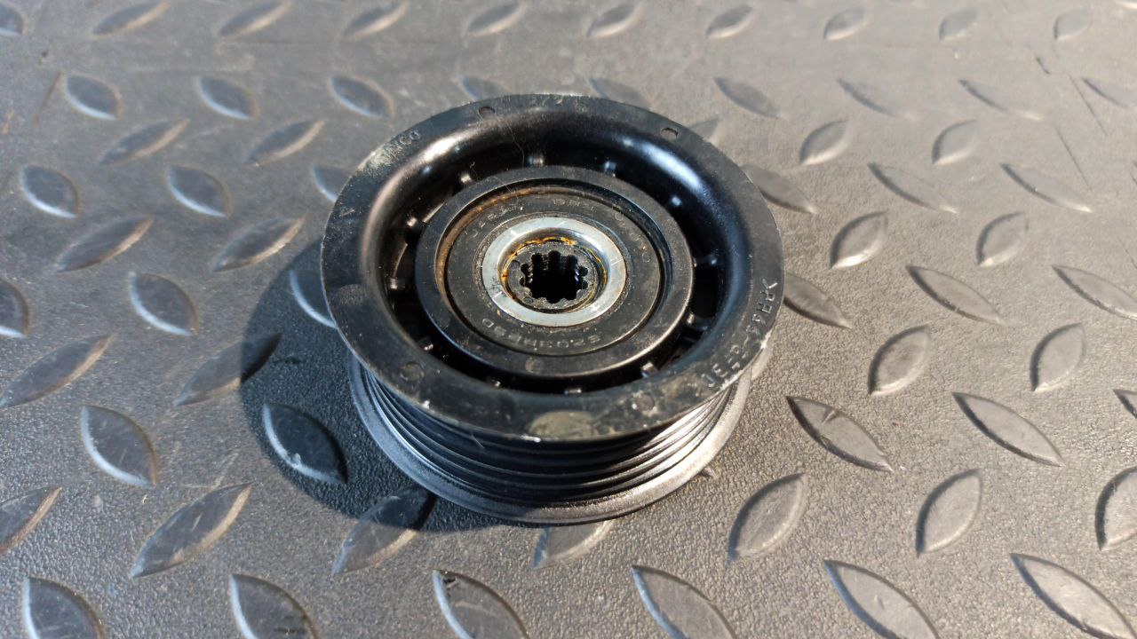 Ролик Opel Zafira/B 2005-2014